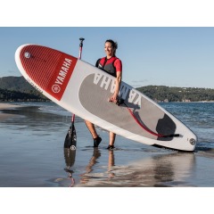 Stand Up Paddle Boards & SUP Accessories